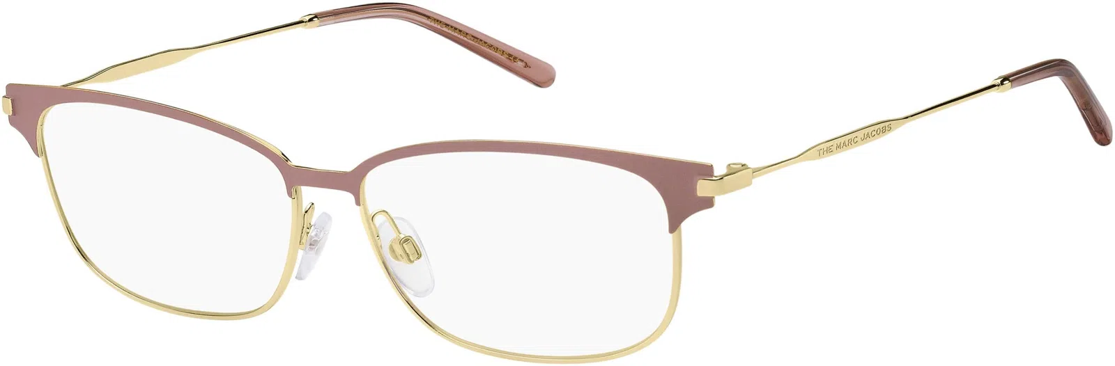 Marc Jacobs Marc535 Eyeglasses - view 3
